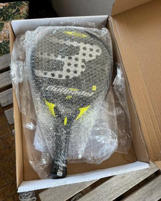 Racchetta paddle