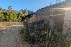 Vendisi Terreno agricolo