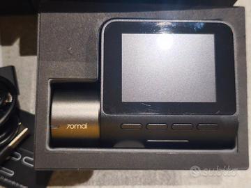 Dashcam Xiaomi 70mai midrive D02