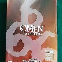 Trilogia  Omen Il Presagio