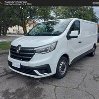 Renault Trafic 2.0dCi 150 cv passo lungo