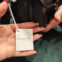 Borsa Dior unisex flap messanger M “Hit the Road”