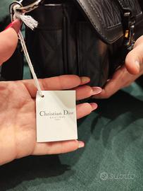 Borsa Dior unisex flap messanger M “Hit the Road”