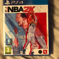 nba 2k22