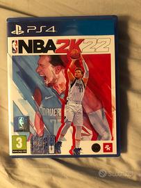 nba 2k22