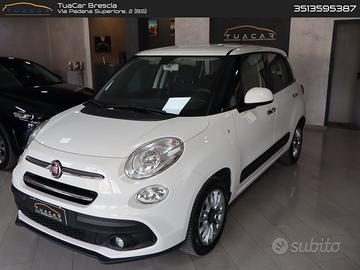 Fiat 500L N1 AUTOCARRO Mirror 1.3 16V Multij #8936