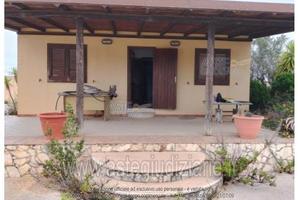 Terreno Agricolo Petrosino [A4338439]