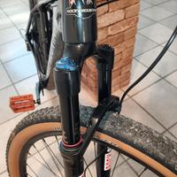 MTB Rocky Mountain