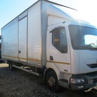 Furgone chiuso RENAULT MIDLUM 180 RIF. 4104