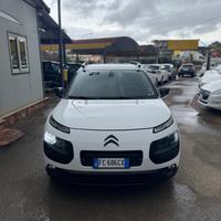 Citroen C4 Cactus BlueHDi 100 S&S ETG6 Shine
