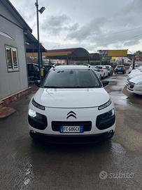 Citroen C4 Cactus BlueHDi 100 S&S ETG6 Shine