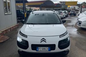 Citroen C4 Cactus BlueHDi 100 S&S ETG6 Shine