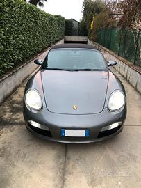 PORSCHE BOXSTER 987 CABRIO CAMBIO MANULE SPIDER