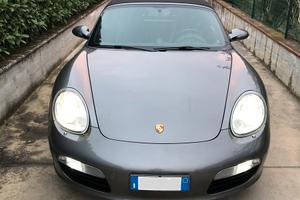 PORSCHE BOXSTER 987 CABRIO CAMBIO MANULE SPIDER