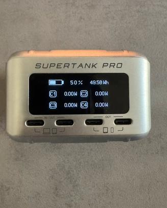 Zendure Supertak Pro 100Kw