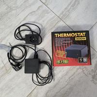 Termostato per terrario