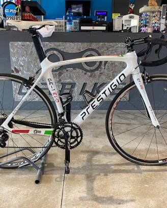 PRESTIGIOGE-1 EVO