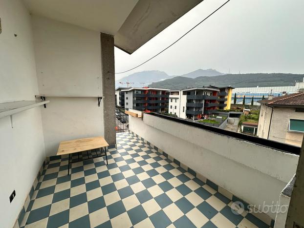 Riva del Garda- appartamento subito disponibile