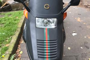 Scooter Honda cn 250