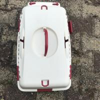 trasportino per gatti