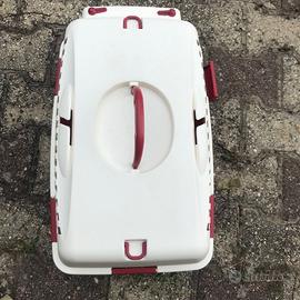 trasportino per gatti