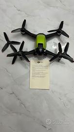 Dji Fpv Kit completo con 2 batterie e zaino