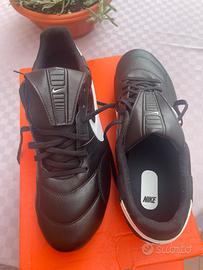 the nike premier III SG-PRO AG
