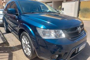 Fiat Freemont 2.0 Mjt 140cv *Monitor DVD *Pelle