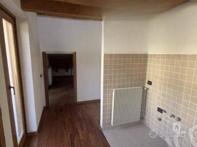 Appartamento – Domegge di Cadore, Vallesella - Vista 4