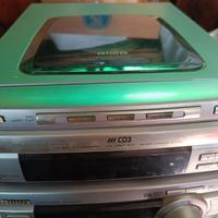 lettore cd
