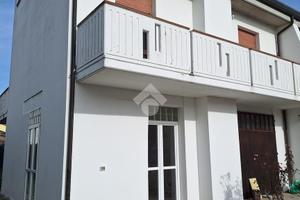 PORZIONE DI BIFAMILIARE A BAGNACAVALLO