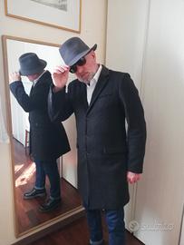 cappotto love moschino tg L - 50