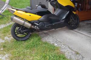 Yamaha T Max - 2009