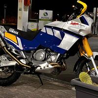 Yamaha xtz 750 Supertenerè