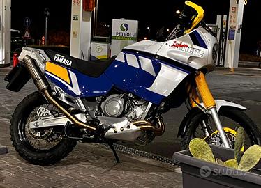 Yamaha xtz 750 Supertenerè