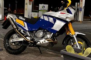 Yamaha xtz 750 Supertenerè