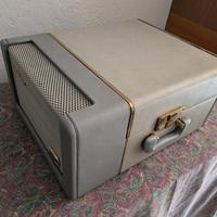 giradischi vintage BSR
