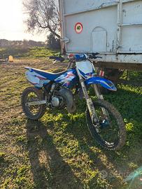 yz 85