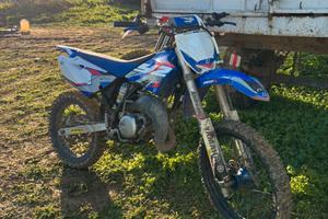 yz 85