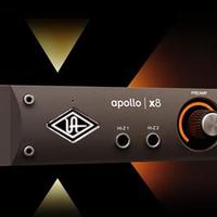 APOLLO X8