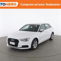 AUDI A3 SPB 1.6 TDI