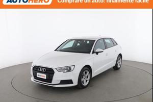 AUDI A3 SPB 1.6 TDI