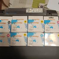 cartucce Epson wf 2510