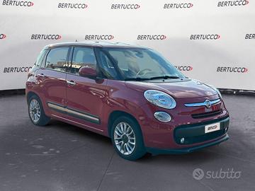 FIAT 500L 500L 1.3 Multijet 95 CV Pop Star