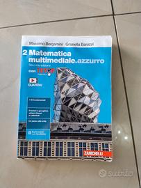 Matematica multimediale.azzurro 2