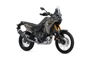 Yamaha Ténéré 700 Demo Bike - 2026