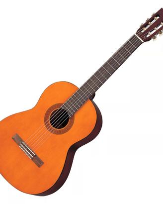 Yamaha C40 chitarra classica natural