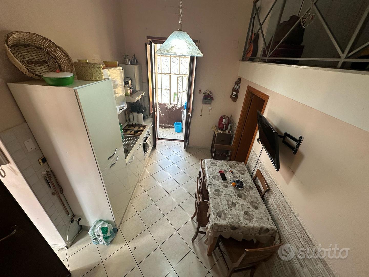 Appartamento – Sant'Antimo, Napoli - Vista 4