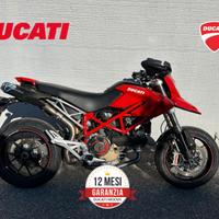 Ducati Hypermotard 1100 S