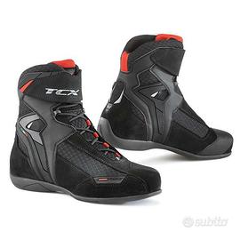 SCARPE STIVALETTI TCX VIBE AIR - 9570